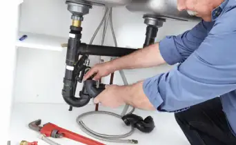 Plumbing Repair in Vancouver, WA