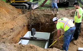 Septic Repair in Vancouver, WA