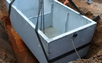 Septic Tank Installation in Vancouver, WA