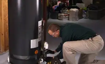 Water Heater Repair in Vancouver, WA